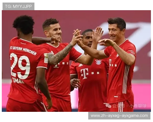 曾经称霸德甲的霸主球队及其辉煌时代