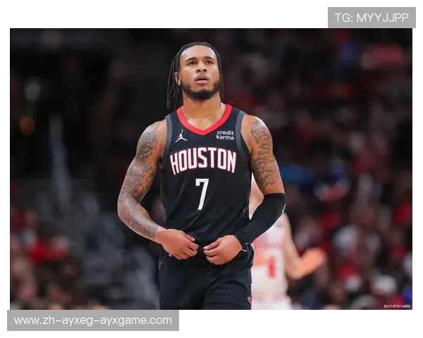 火箭队的泰勒是哪位球员，他在球队中表现如何