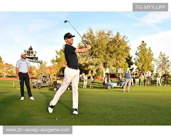 高尔夫大奖赛：强势回归