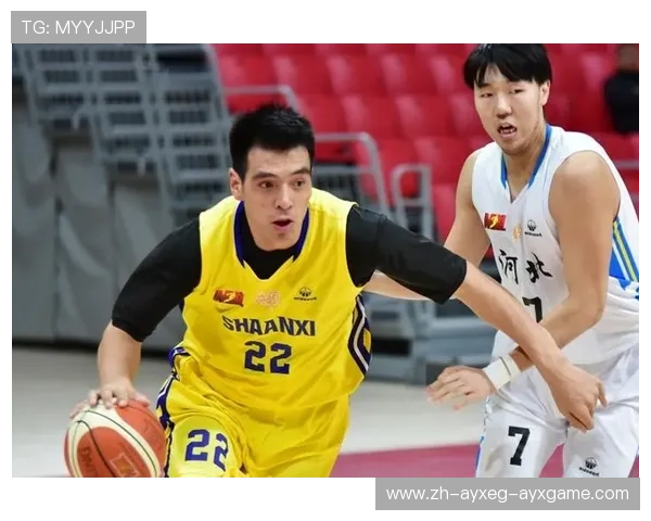 陕西的CBA球队及其地域文化影响 陕西的CBA球队及其地域文化影响