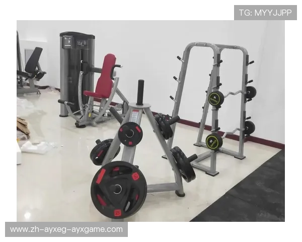 高效锻炼第一步:健身器材使用详解 高效锻炼第一步:健身器材使用详解